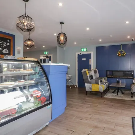 Number 2 Dome 펜션