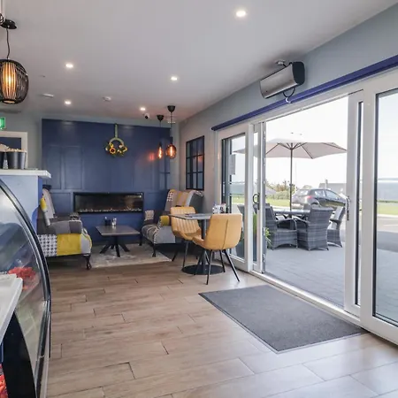 펜션 Number 2 Dome