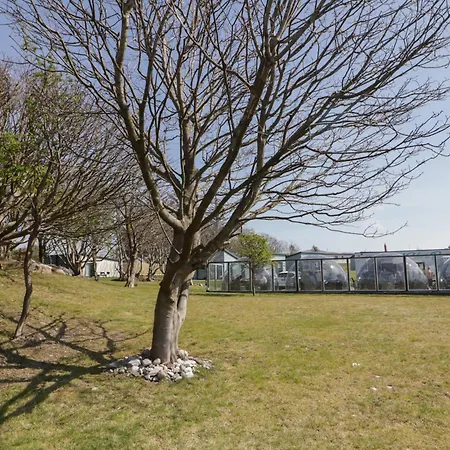 Casa de Férias Number 2 Dome