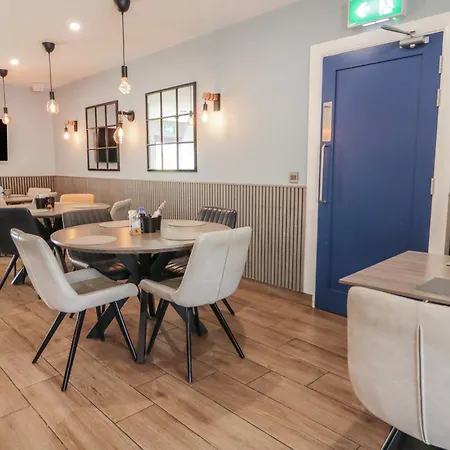 펜션 Number 2 Dome Doirí Beaga