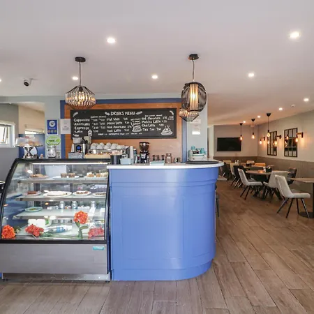 Number 2 Dome Doirí Beaga