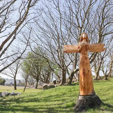 펜션 Number 2 Dome