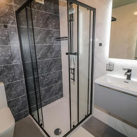 Casa de Férias Number 2 Dome Doirí Beaga