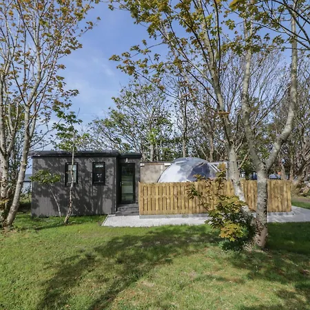 Holiday home Number 2 Dome *