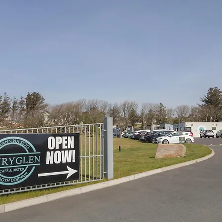 Casa de Férias Number 2 Dome Doirí Beaga