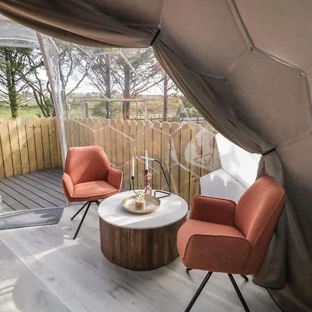 펜션 Number 2 Dome *