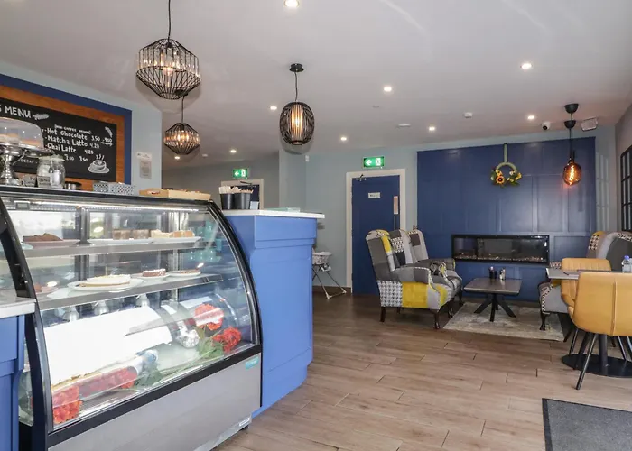 Number 2 Dome Tatil Evi