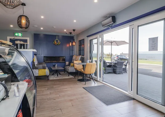 Tatil Evi Number 2 Dome