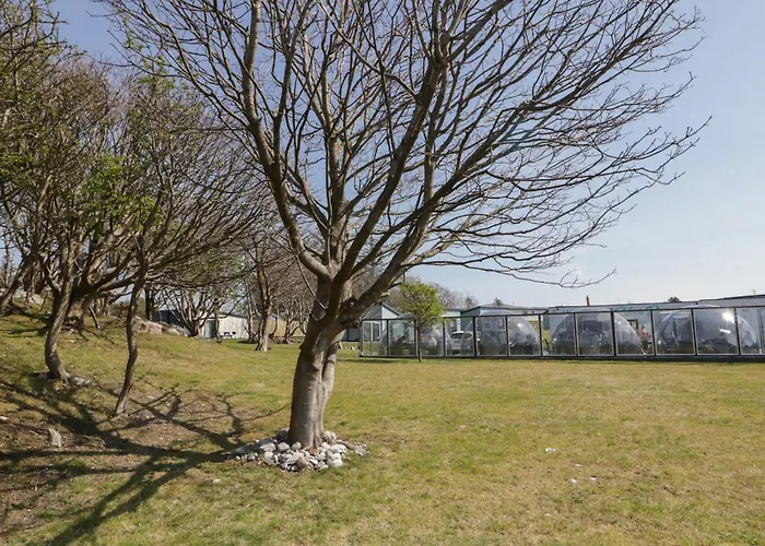 Nyaraló Number 2 Dome