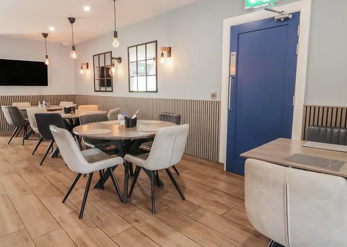 Tatil Evi Number 2 Dome Doirí Beaga