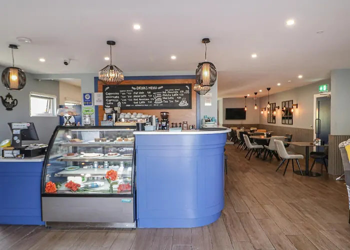 Number 2 Dome Doirí Beaga