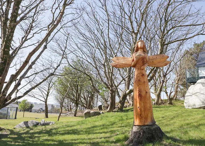 Nyaraló Number 2 Dome