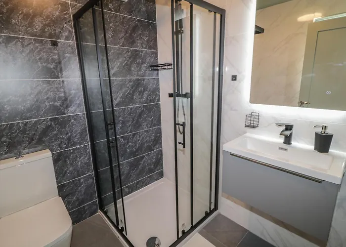 Tatil Evi Number 2 Dome Doirí Beaga