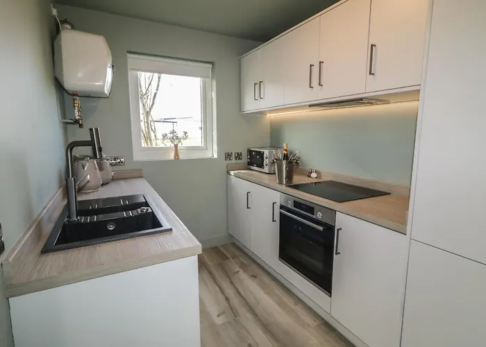 Number 2 Dome Nyaraló