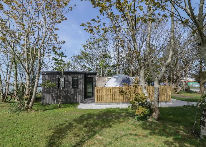 Tatil Evi Number 2 Dome *