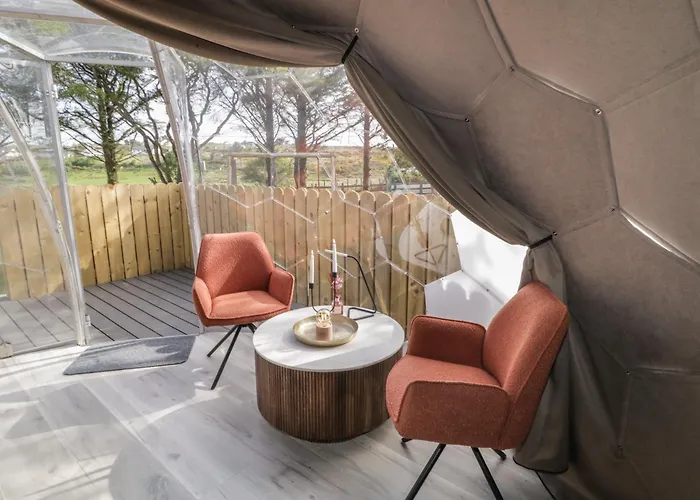 Tatil Evi Number 2 Dome *