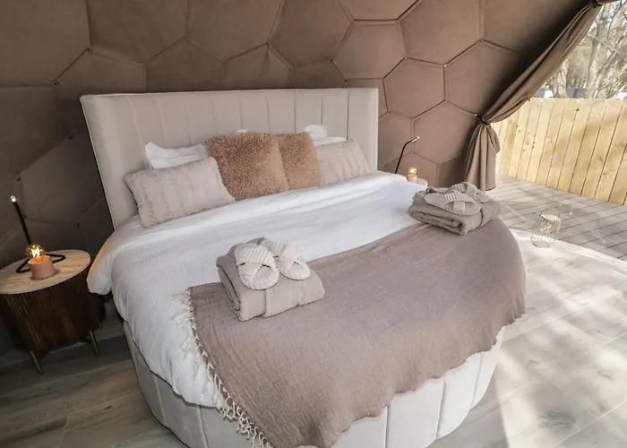 Tatil Evi Number 2 Dome