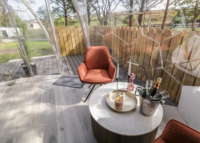 Tatil Evi Number 2 Dome